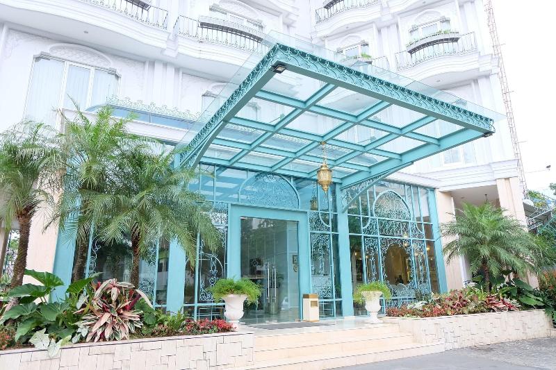 Noor Boutique Hotel Bandung - Genel