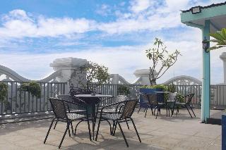 Noor Boutique Hotel Bandung fotoÄŸrafÄ±