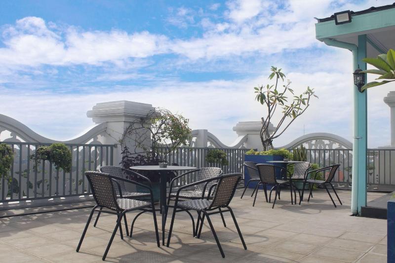 Noor Boutique Hotel Bandung - Genel