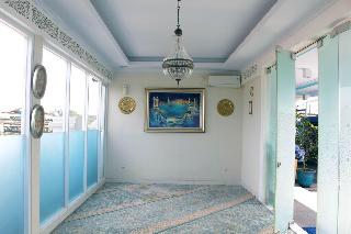 Noor Boutique Hotel Bandung fotoÄŸrafÄ±