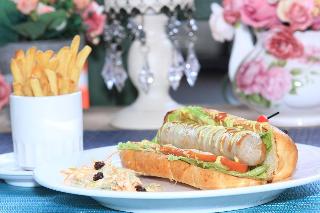Noor Boutique Hotel Bandung fotoÄŸrafÄ±