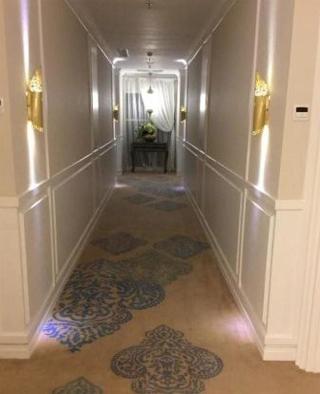 Noor Boutique Hotel Bandung fotoÄŸrafÄ±