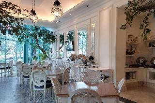 Noor Boutique Hotel Bandung fotoÄŸrafÄ±