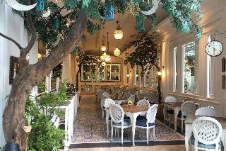 Noor Boutique Hotel Bandung fotoÄŸrafÄ±