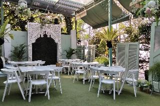 Noor Boutique Hotel Bandung fotoÄŸrafÄ±