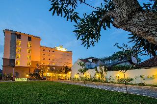 Noormans Hotel - Semarang otel fotoğrafı