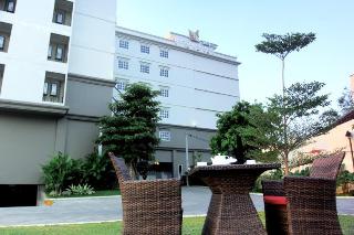 Noormans Hotel - Semarang fotoÄŸrafÄ±