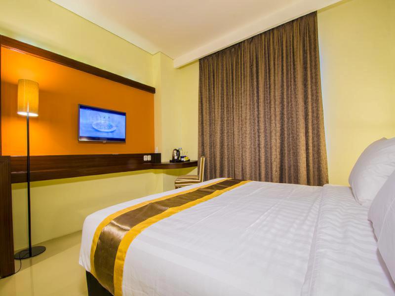 Noormans Hotel - Semarang - Genel
