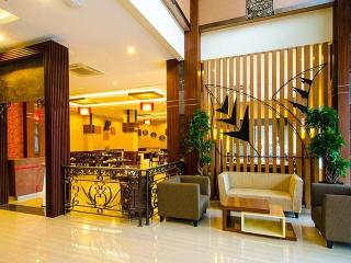 Noormans Hotel - Semarang fotoÄŸrafÄ±