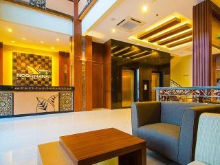 Noormans Hotel - Semarang fotoÄŸrafÄ±
