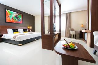 Noormans Hotel - Semarang fotoÄŸrafÄ±