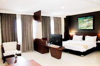 Noormans Hotel - Semarang fotoÄŸrafÄ±