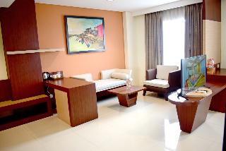 Noormans Hotel - Semarang fotoÄŸrafÄ±