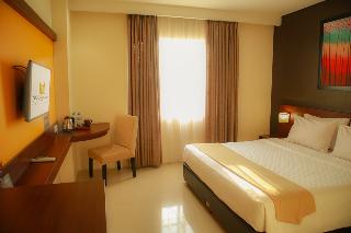 Noormans Hotel - Semarang fotoÄŸrafÄ±