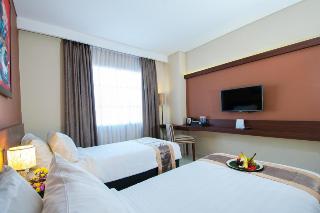 Noormans Hotel - Semarang fotoÄŸrafÄ±