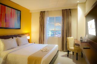 Noormans Hotel - Semarang fotoÄŸrafÄ±