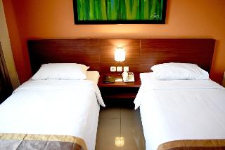 Noormans Hotel - Semarang fotoÄŸrafÄ±
