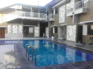 Nueve Malioboro Hotel Yogyakarta otel fotoğrafı