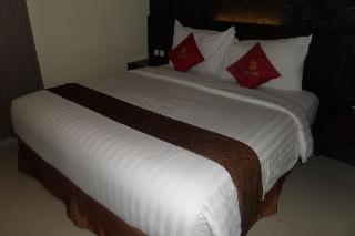 Nueve Malioboro Hotel Yogyakarta fotoÄŸrafÄ±