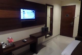 Nueve Malioboro Hotel Yogyakarta fotoÄŸrafÄ±