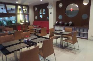 Nueve Malioboro Hotel Yogyakarta fotoÄŸrafÄ±