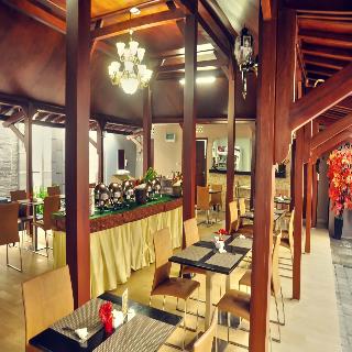 Nueve Malioboro Hotel Yogyakarta fotoÄŸrafÄ±