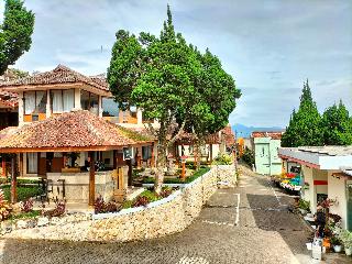 Nur Alam Hotel Lembang fotoÄŸrafÄ±