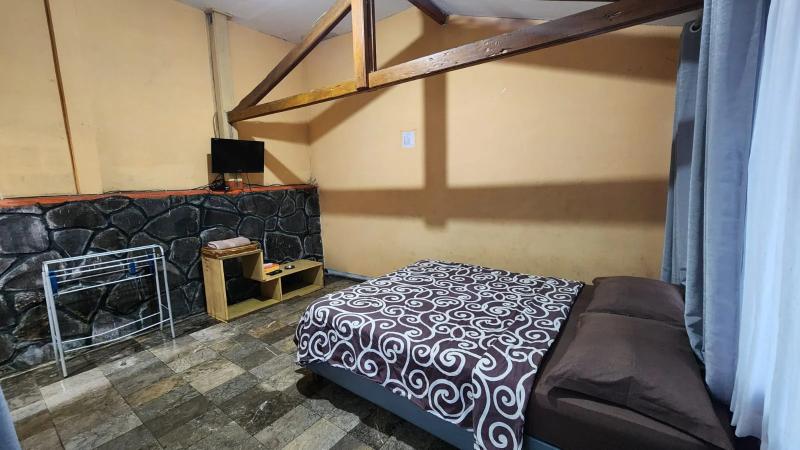 Nur Alam Hotel Lembang - Oda