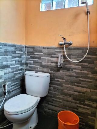 Nur Alam Hotel Lembang fotoÄŸrafÄ±
