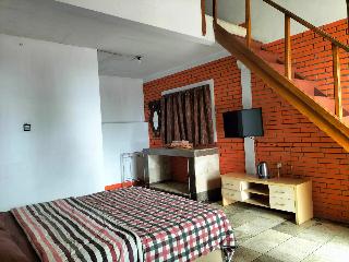 Nur Alam Hotel Lembang fotoÄŸrafÄ±
