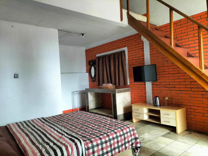 Nur Alam Hotel Lembang - Oda