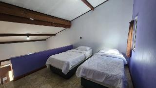 Nur Alam Hotel Lembang fotoÄŸrafÄ±