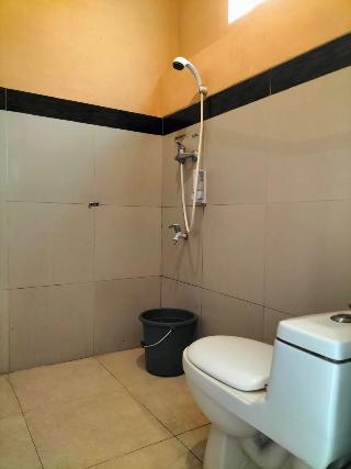 Nur Alam Hotel Lembang fotoÄŸrafÄ±