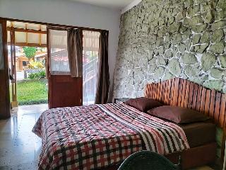 Nur Alam Hotel Lembang fotoÄŸrafÄ±