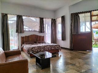 Nur Alam Hotel Lembang fotoÄŸrafÄ±