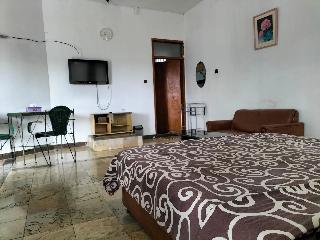 Nur Alam Hotel Lembang fotoÄŸrafÄ±