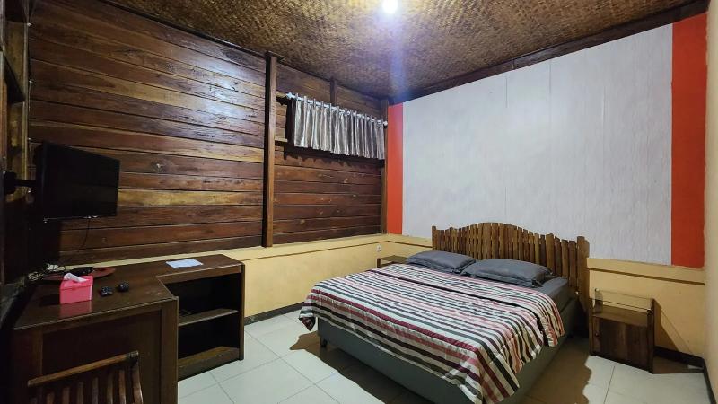 Nur Alam Hotel Lembang - Oda