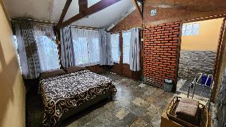 Nur Alam Hotel Lembang fotoÄŸrafÄ±