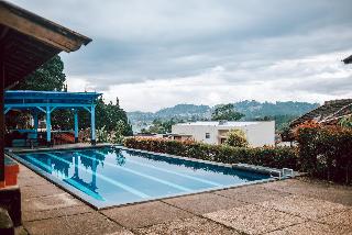 Nur Alam Hotel Lembang fotoÄŸrafÄ±