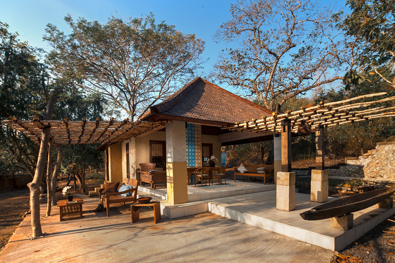 NusaBay Menjangan by WHM - Lobi