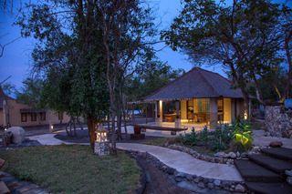 NusaBay Menjangan by WHM otel fotoğrafı