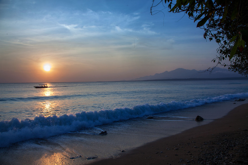 NusaBay Menjangan by WHM - Plaj