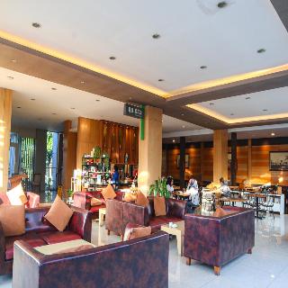 Oasis Siliwangi fotoÄŸrafÄ±