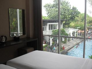 Oasis Siliwangi fotoÄŸrafÄ±