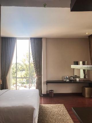 Oasis Siliwangi fotoÄŸrafÄ±