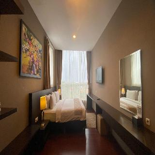 Oasis Siliwangi fotoÄŸrafÄ±