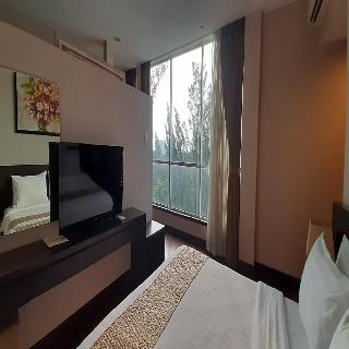 Oasis Siliwangi fotoÄŸrafÄ±