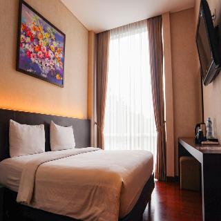 Oasis Siliwangi fotoÄŸrafÄ±