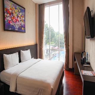 Oasis Siliwangi fotoÄŸrafÄ±