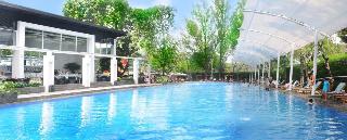 Oasis Siliwangi fotoÄŸrafÄ±